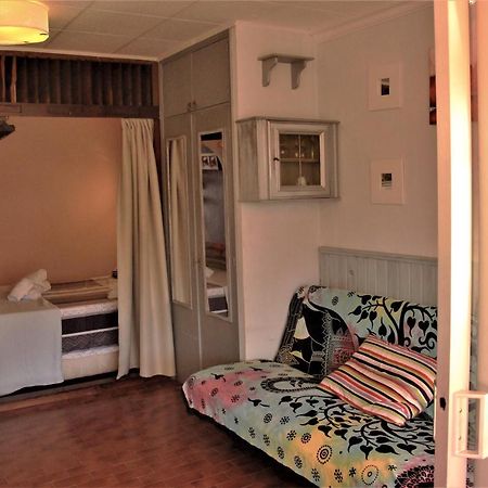 קוסטה דל סילנסיו Oasi Home Tenerife מראה חיצוני תמונה