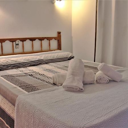 קוסטה דל סילנסיו Oasi Home Tenerife מראה חיצוני תמונה