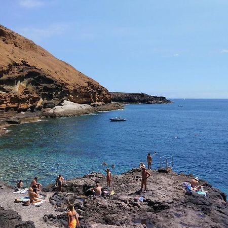 קוסטה דל סילנסיו Oasi Home Tenerife מראה חיצוני תמונה