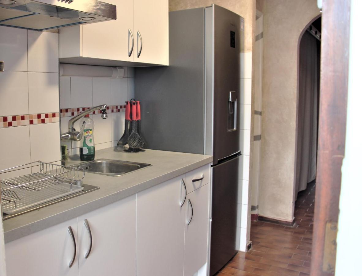 קוסטה דל סילנסיו Oasi Home Tenerife מראה חיצוני תמונה