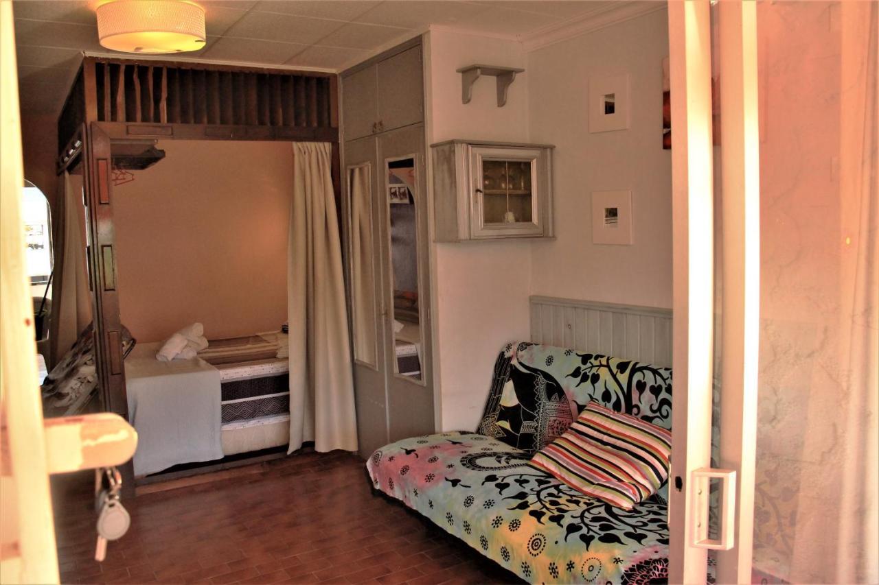 קוסטה דל סילנסיו Oasi Home Tenerife מראה חיצוני תמונה
