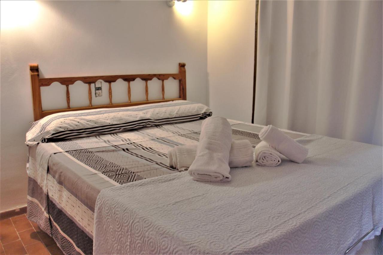קוסטה דל סילנסיו Oasi Home Tenerife מראה חיצוני תמונה