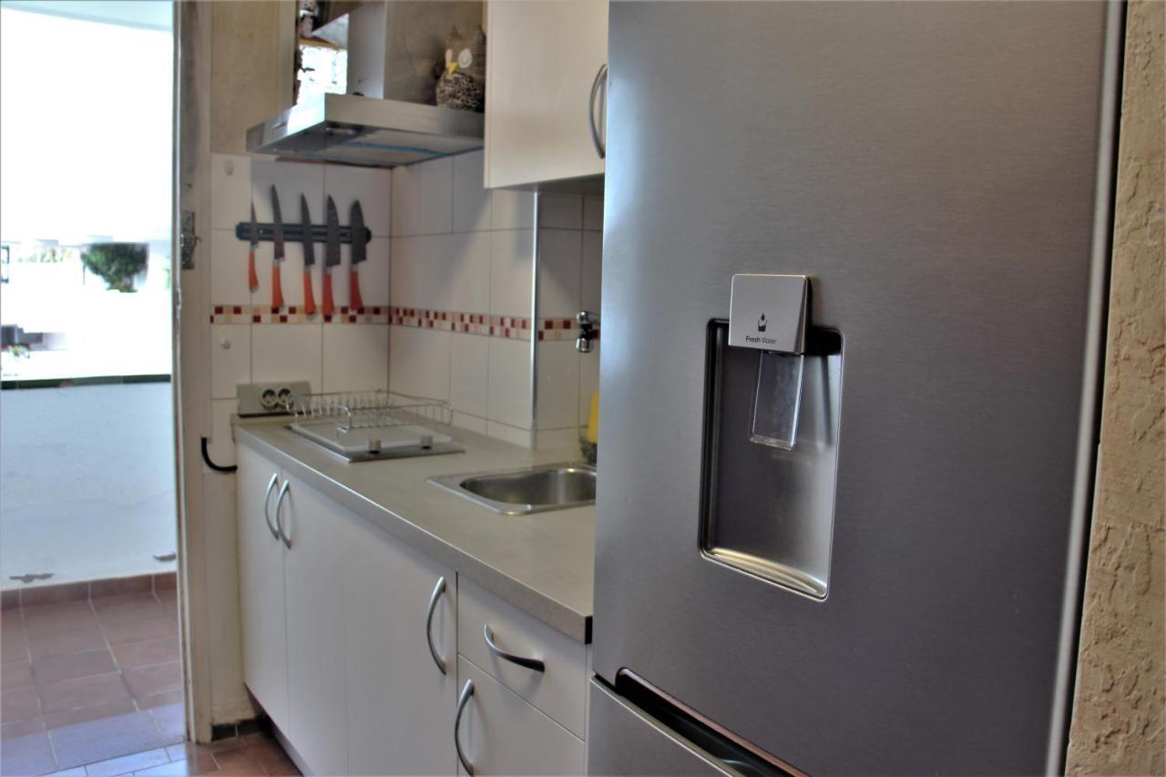 קוסטה דל סילנסיו Oasi Home Tenerife מראה חיצוני תמונה