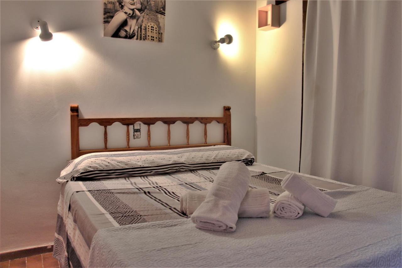 קוסטה דל סילנסיו Oasi Home Tenerife מראה חיצוני תמונה