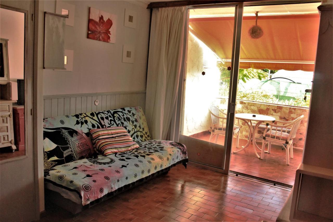 קוסטה דל סילנסיו Oasi Home Tenerife מראה חיצוני תמונה