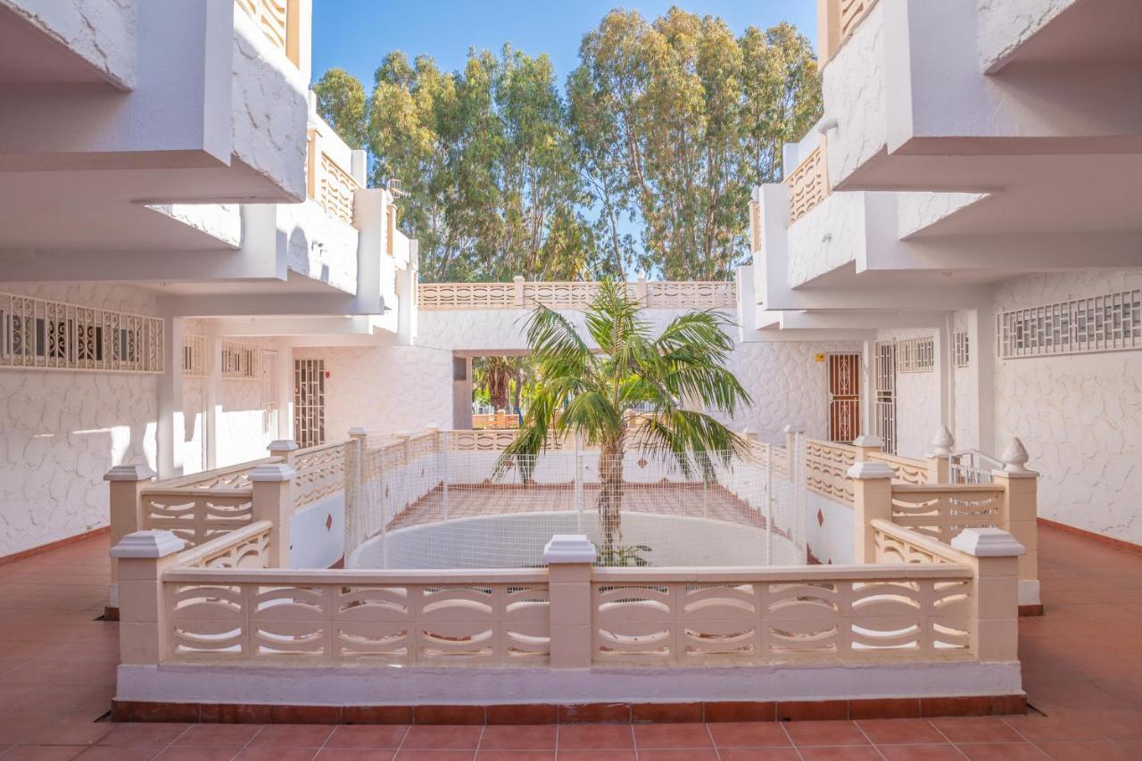 קוסטה דל סילנסיו Oasi Home Tenerife מראה חיצוני תמונה