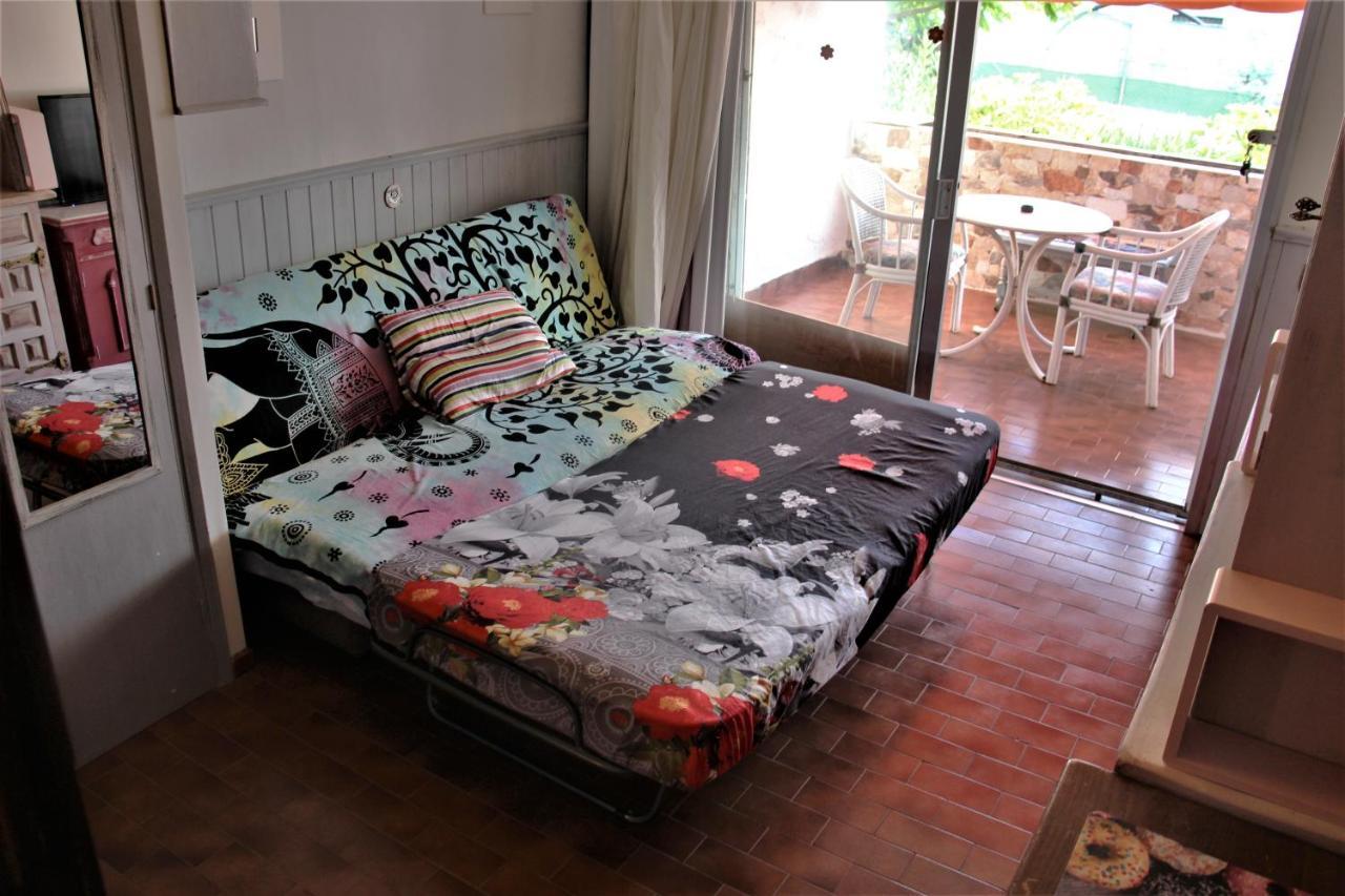 קוסטה דל סילנסיו Oasi Home Tenerife מראה חיצוני תמונה