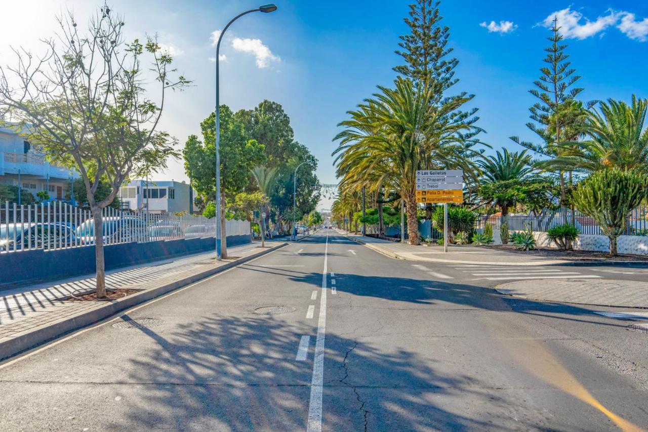 קוסטה דל סילנסיו Oasi Home Tenerife מראה חיצוני תמונה