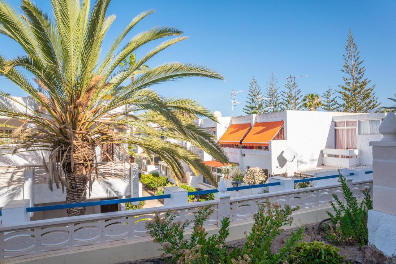 קוסטה דל סילנסיו Oasi Home Tenerife מראה חיצוני תמונה